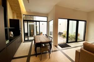 Preciosa Casa Centro Histórico Jerez, Parking privado+ WI-FI