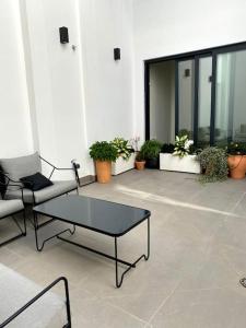 Preciosa Casa Centro Histórico Jerez, Parking privado+ WI-FI