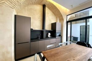 Preciosa Casa Centro Histórico Jerez, Parking privado+ WI-FI