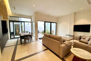 Preciosa Casa Centro Histórico Jerez, Parking privado+ WI-FI