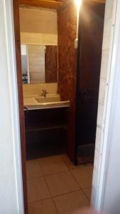 Alojamiento de Serranía