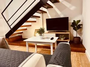 Galicia Getaway - Miña Terra - Bamio