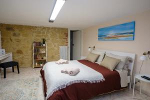 Appartamento con 1 Camera da Letto