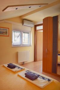 Prekrasan apartman sa kaminom