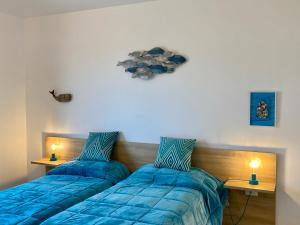 Penthouse Le Isole
