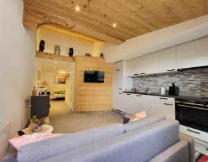 Lilos one-room apartment