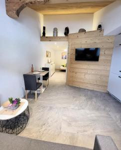 Chalet Lilo New Studio