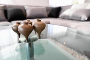 Elegante Ferienwohnung Relax