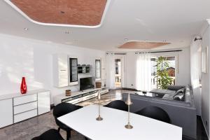 Elegante Ferienwohnung Relax