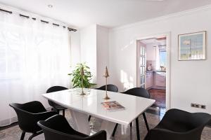 Elegante Ferienwohnung Relax