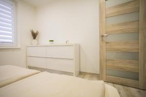 Apartmánbyt Liptovský Mikuláš