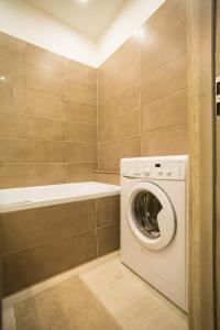 Apartmánbyt Liptovský Mikuláš