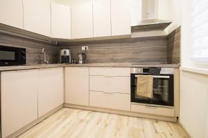 Apartmánbyt Liptovský Mikuláš