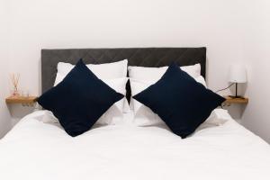 Oliver street apartment Vipava - 50m from city center 