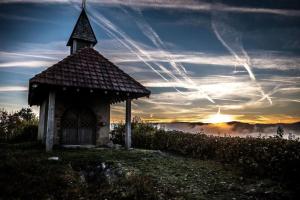 Maisons de vacances Gite des Grands Clos : photos des chambres