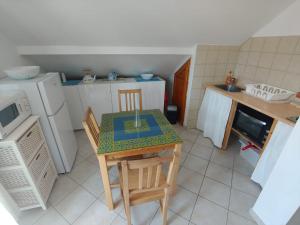 Apartment Kumbor