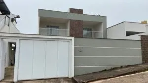 Casa Alto Caparaó - كابراراو