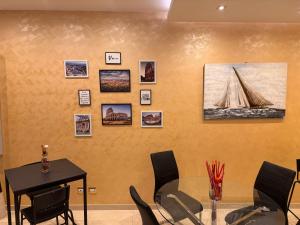 LA TORTORELLA HOME DI ROMA TALENTI