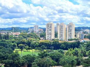 Aconchegante Apartamento no coração de Santo Amaro