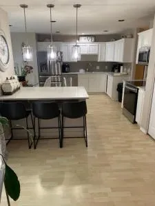 Rustic family home with modern touch - Tualatin