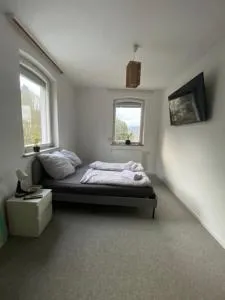 Bluestone Appartments - 26qm free and near parking - 布劳施泰因