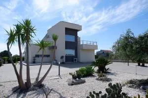 Terrazza sul Plemmirio - Plemmirio