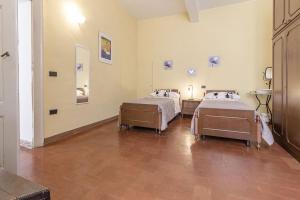 [Brisighella]Nel cuore del borgo