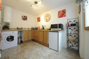 Appartements Carcassonne Town House, Rue Barbes : Appartement 1 Chambre