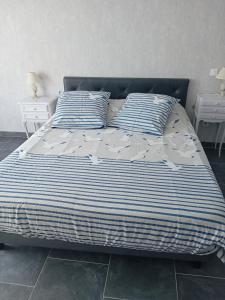 B&B / Chambres d'hotes bord de mer : photos des chambres