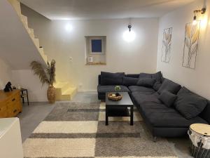 Appartements Maison Bollene : photos des chambres