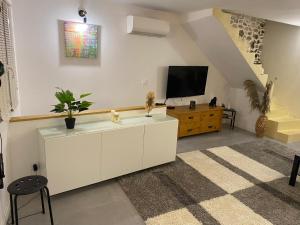 Appartements Maison Bollene : photos des chambres