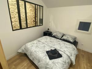 Appartements Maison Bollene : photos des chambres