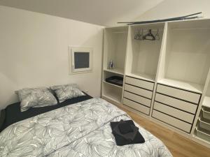 Appartements Maison Bollene : Appartement 1 Chambre