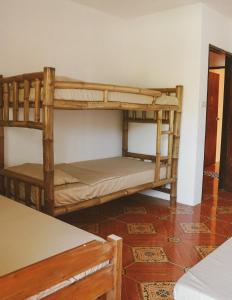 Sunnyside Beachside- Aircon Room