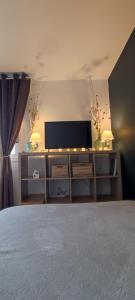 Appartements Chez Alice, a 50m a pieds de la plage : photos des chambres