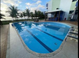 Casas da Geo Itacimirim - Frentemar - Pé na Areia - 03 suítes