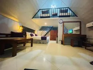 Almost Heaven - Lindula