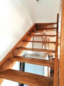 Maisons de vacances Charme& Romance **,couple,Zoo Beauval/Chateaux : photos des chambres