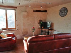 Maisons de vacances Charme& Romance **,couple,Zoo Beauval/Chateaux : photos des chambres