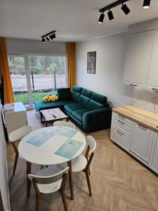 Apartament Konstancji