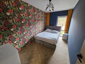 Apartament Konstancji