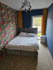 Apartament Konstancji