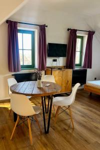 Penzion a bistro Starý kopec