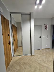 Apartament Konstancji