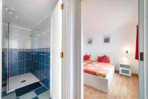 Playa Bastián 2 habs, 2 baños y súper terraza