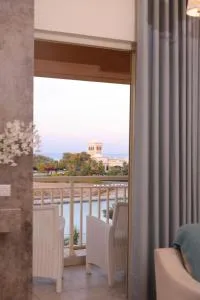 Seaside 313- مارينا 2 - 阿卜杜勒国王经济城