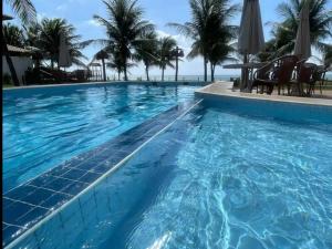 Casas da Geo Itacimirim - Frentemar - Pé na Areia - 03 suítes