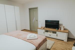 Alessandra-Aparthotel