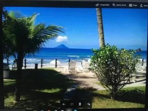 Condo-Resort Juquehy, 4 quartos - بارا دو أونا