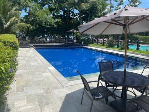 Condo-Resort Juquehy, 4 quartos